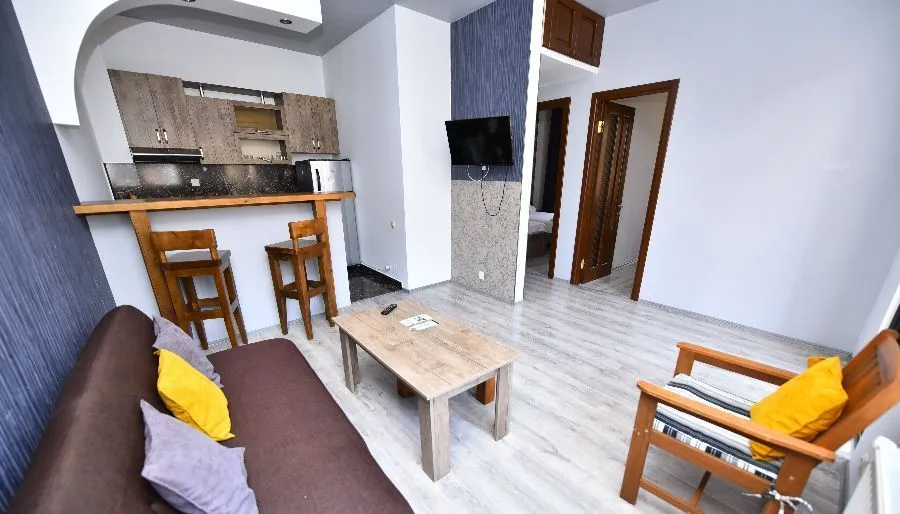 Hotel Paliashvili — Photo 38