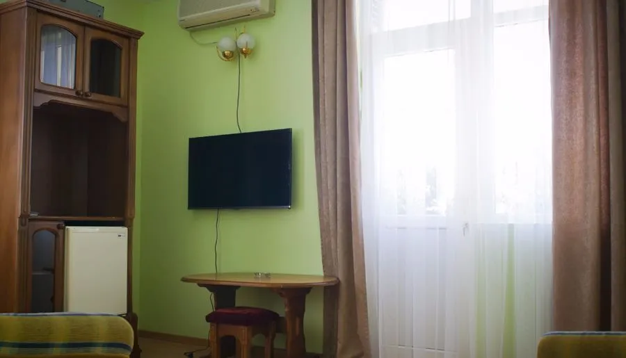 პალმა — ფოტო 26