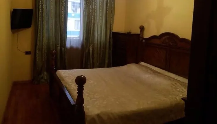 Apartment on Gorgiladze 50 — Photo 13