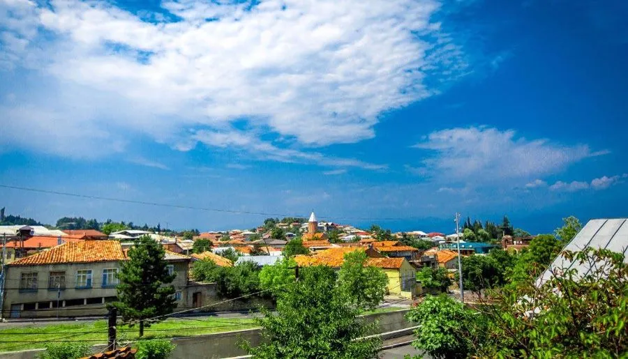 სანაპირო — ფოტო 1