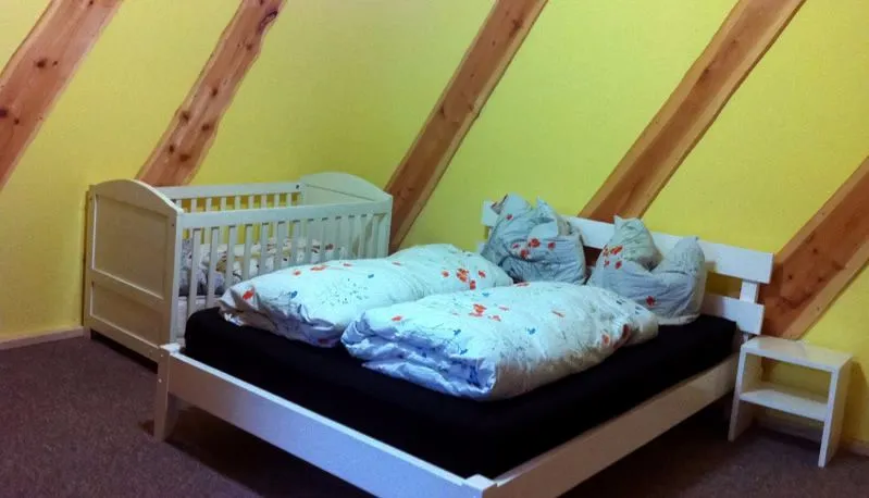 Guesthouse Timotesubani — Photo 15