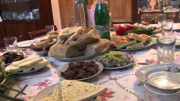 ფიროსმანი — ფოტო 16
