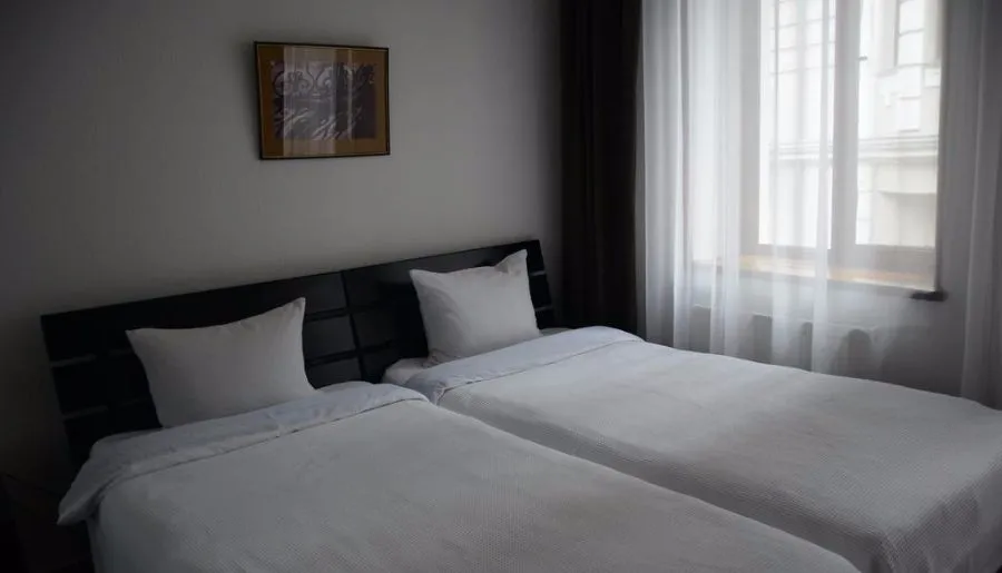 Hotel Opera — Photo 14