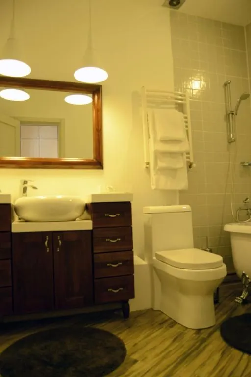 Hotel Opera — Photo 15