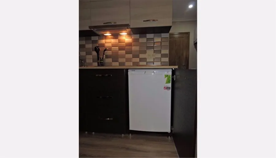 The Valley Residences & Spa, Bakuriani — Photo 15