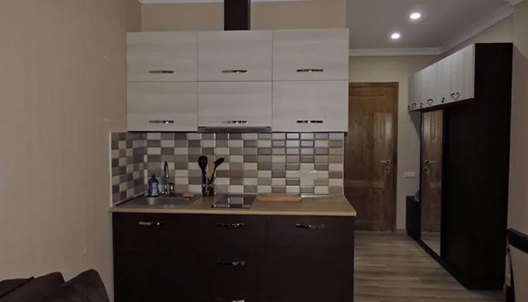 The Valley Residences & Spa, Bakuriani — Photo 13