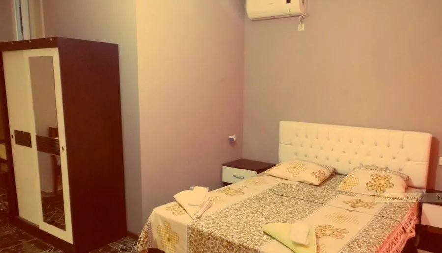 Hotel Eurasia — Photo 51