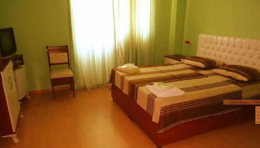 Hotel Eurasia — Photo 50