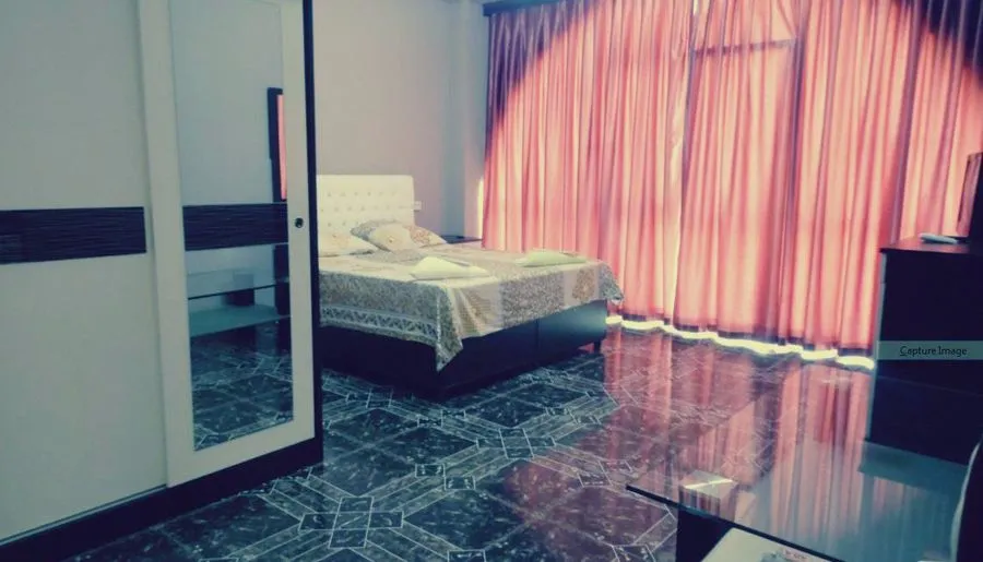 Hotel Eurasia — Photo 23