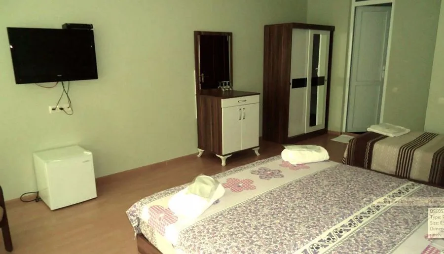 Hotel Eurasia — Photo 41