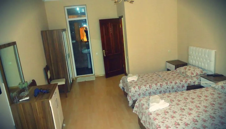 Hotel Eurasia — Photo 22