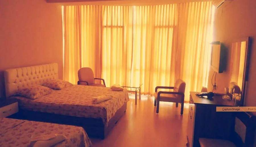 Hotel Eurasia — Photo 45