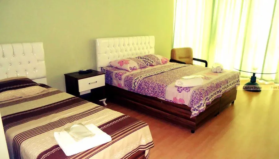Hotel Eurasia — Photo 48