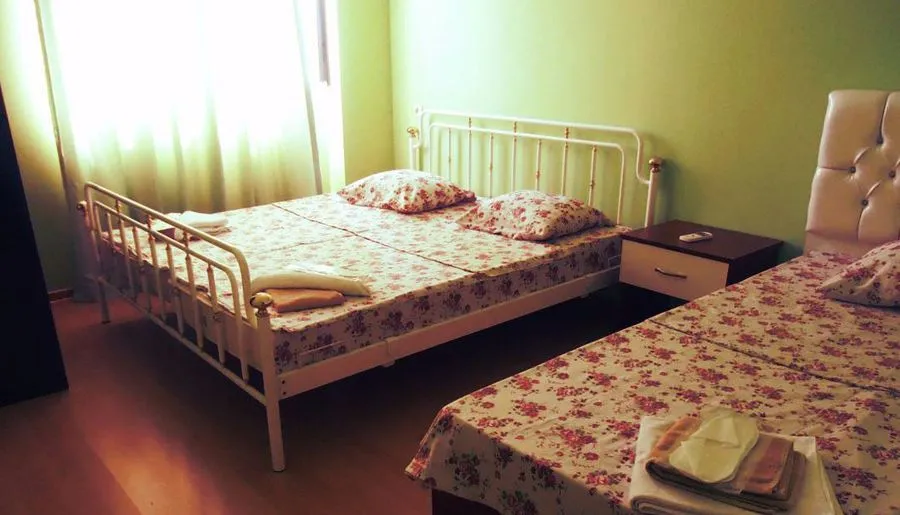 Hotel Eurasia — Photo 44