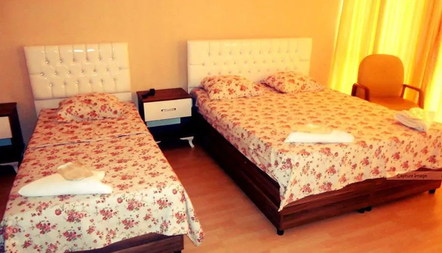 Hotel Eurasia — Photo 47