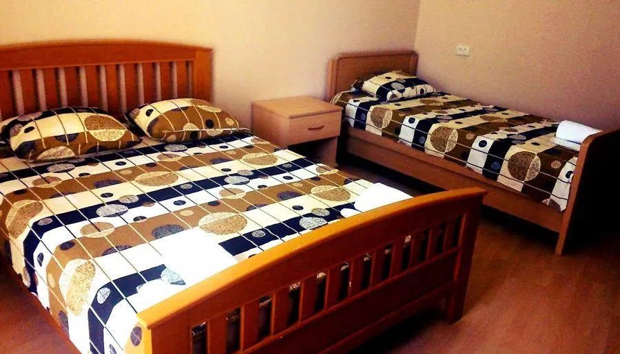 Hotel Eurasia — Photo 42