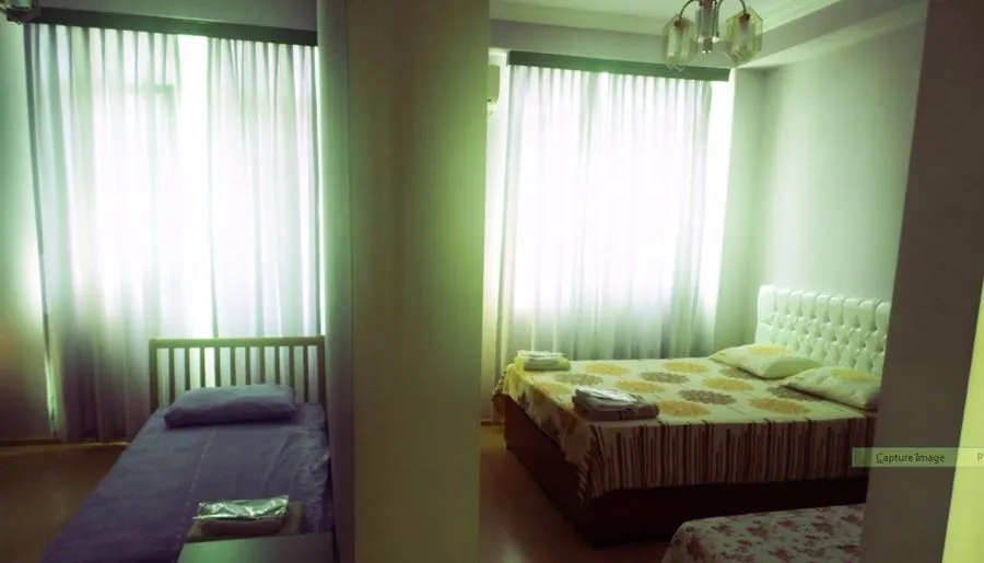 Hotel Eurasia — Photo 39