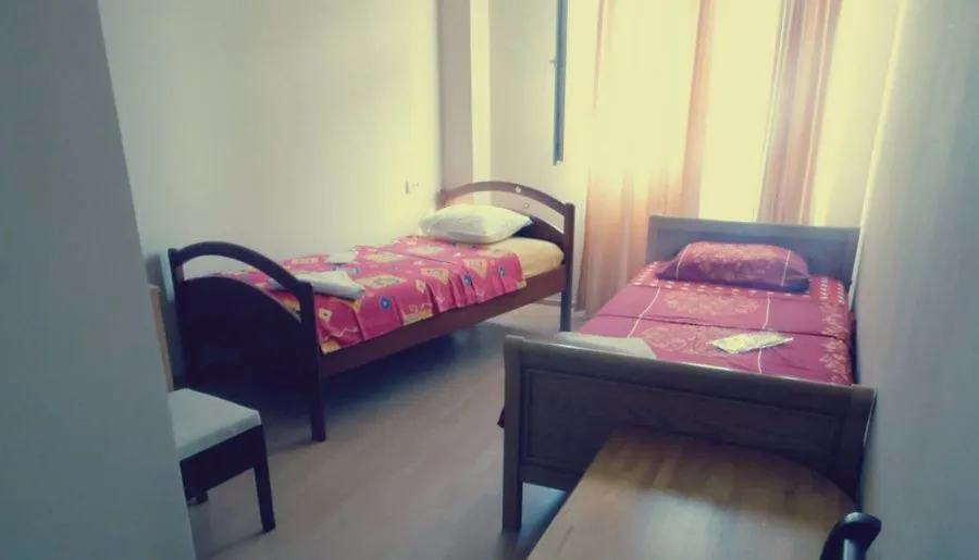 Hotel Eurasia — Photo 38