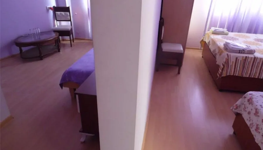 Hotel Eurasia — Photo 21