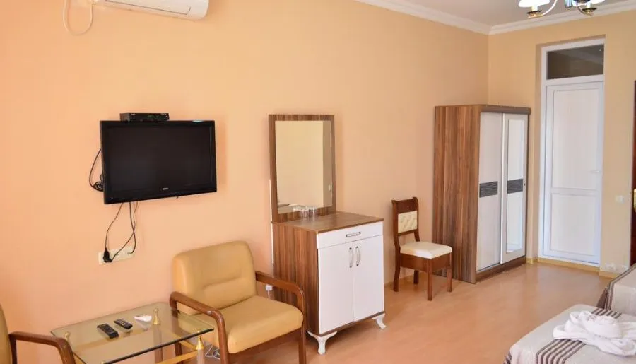 Hotel Eurasia — Photo 29