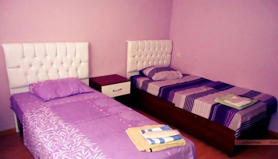 Hotel Eurasia — Photo 31