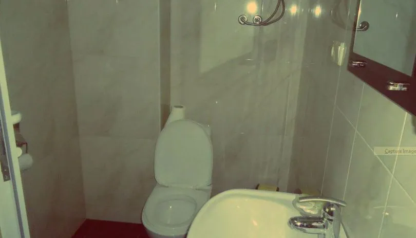 Hotel Eurasia — Photo 32