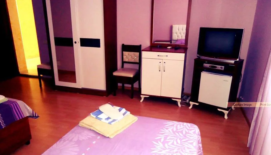 Hotel Eurasia — Photo 19