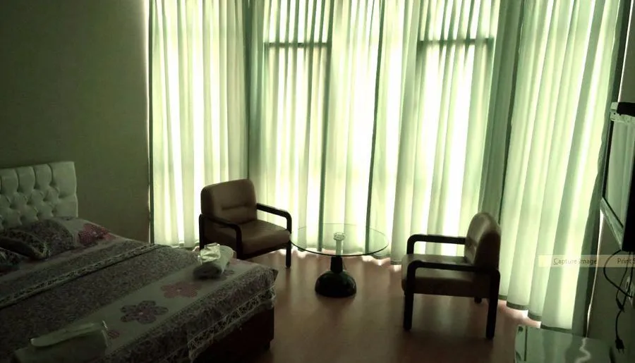 Hotel Eurasia — Photo 16