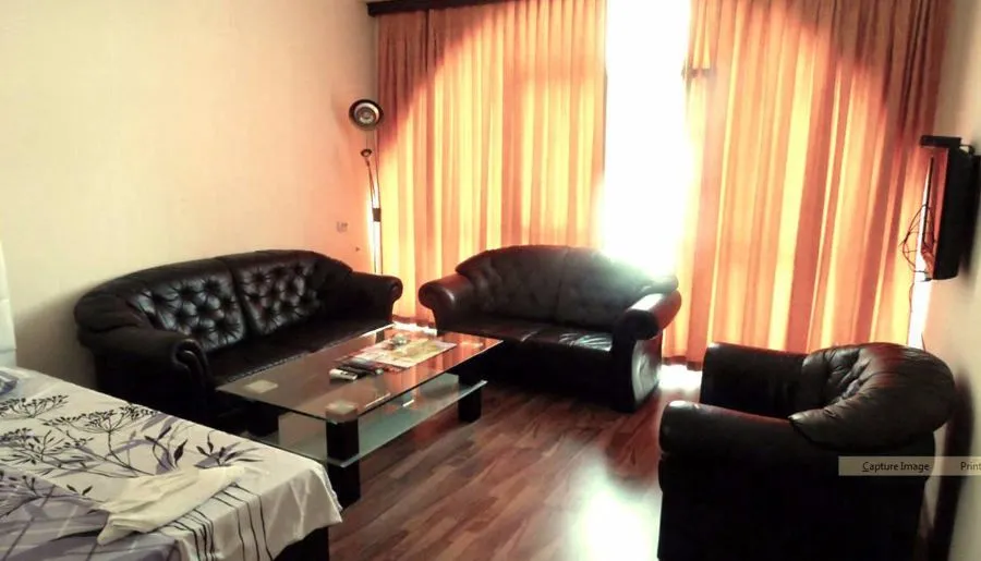 Hotel Eurasia — Photo 25