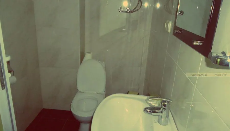 Hotel Eurasia — Photo 26