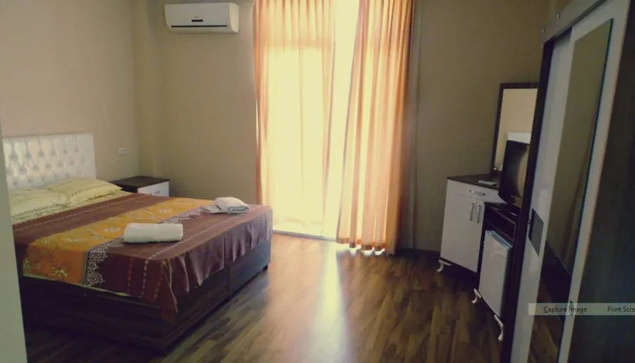 Hotel Eurasia — Photo 20