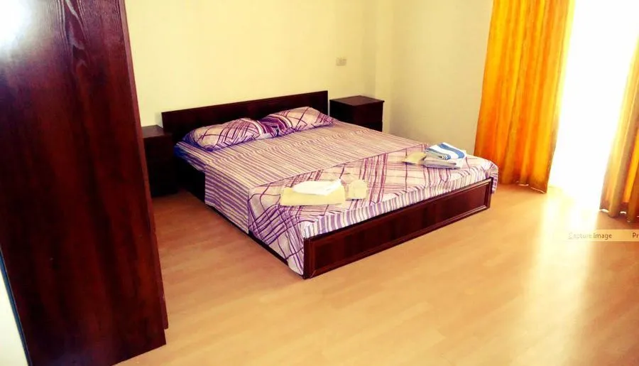 Hotel Eurasia — Photo 34