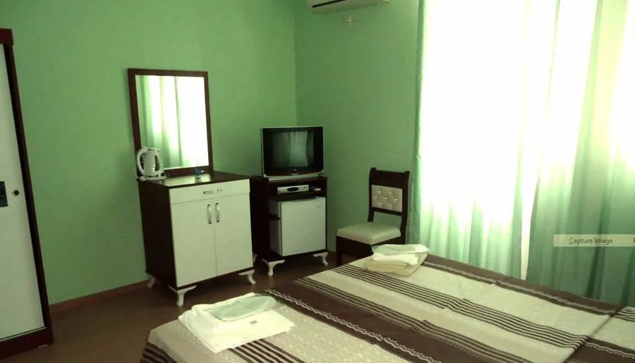 Hotel Eurasia — Photo 33