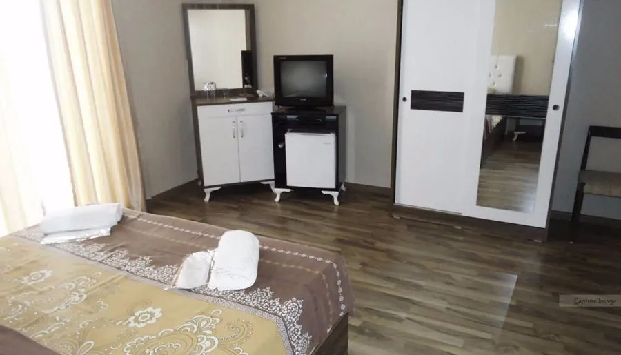 Hotel Eurasia — Photo 37
