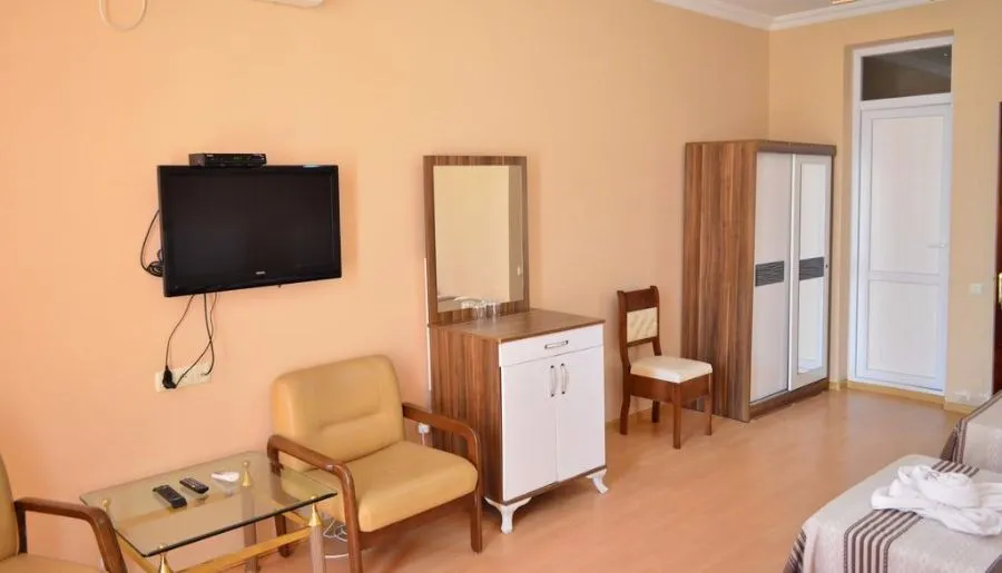 Hotel Eurasia — Photo 27