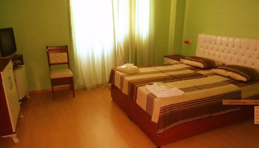 Hotel Eurasia — Photo 15