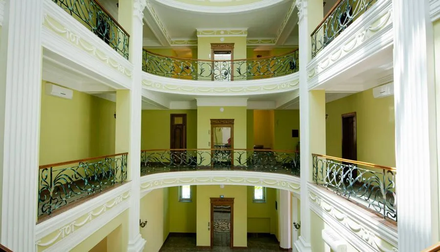ო. გალოგრე — ფოტო 8