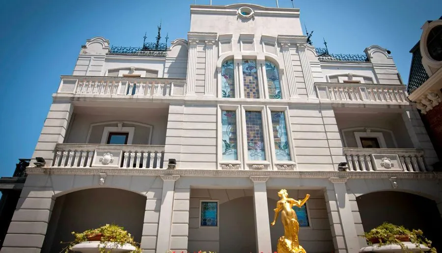 ო. გალოგრე — ფოტო 3
