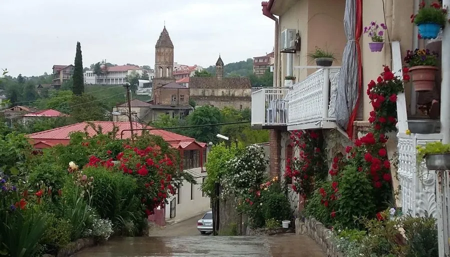მარია — ფოტო 23