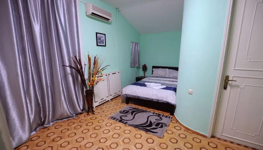 Elite Lux Hotel — Photo 36