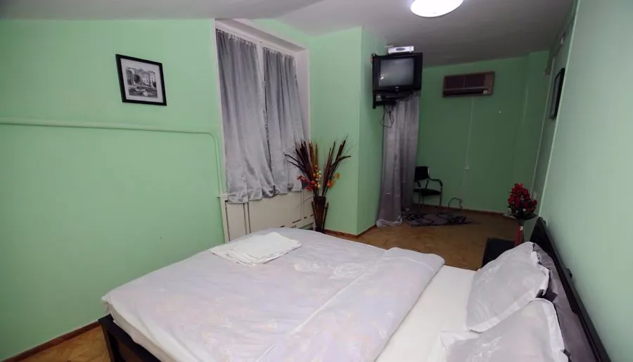 Elite Lux Hotel — Photo 35