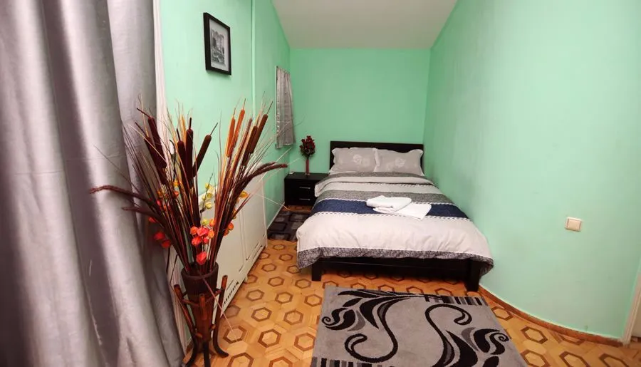 Elite Lux Hotel — Photo 38