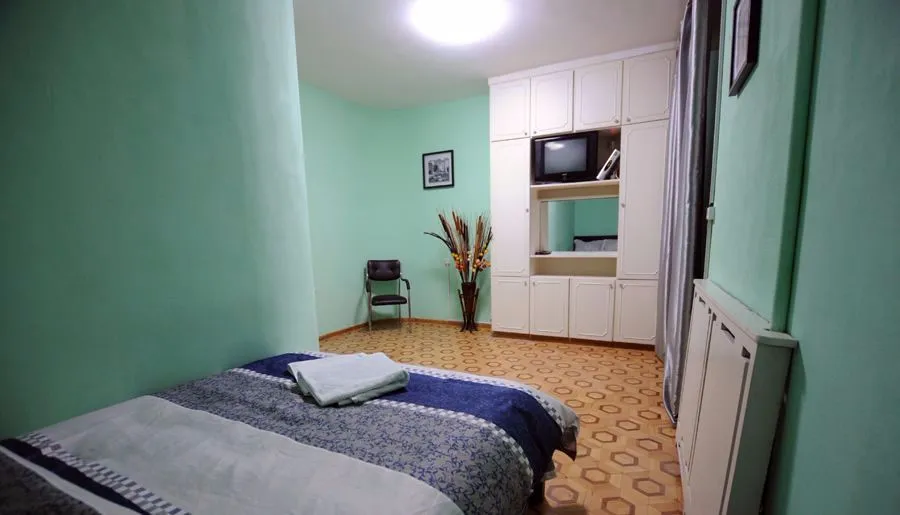 Elite Lux Hotel — Photo 37