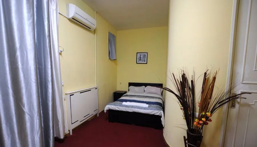Elite Lux Hotel — Photo 31