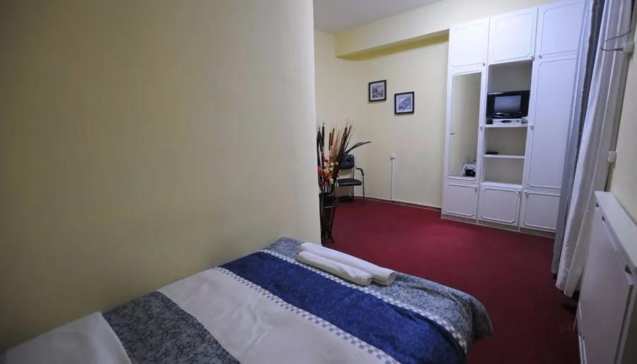 Elite Lux Hotel — Photo 17