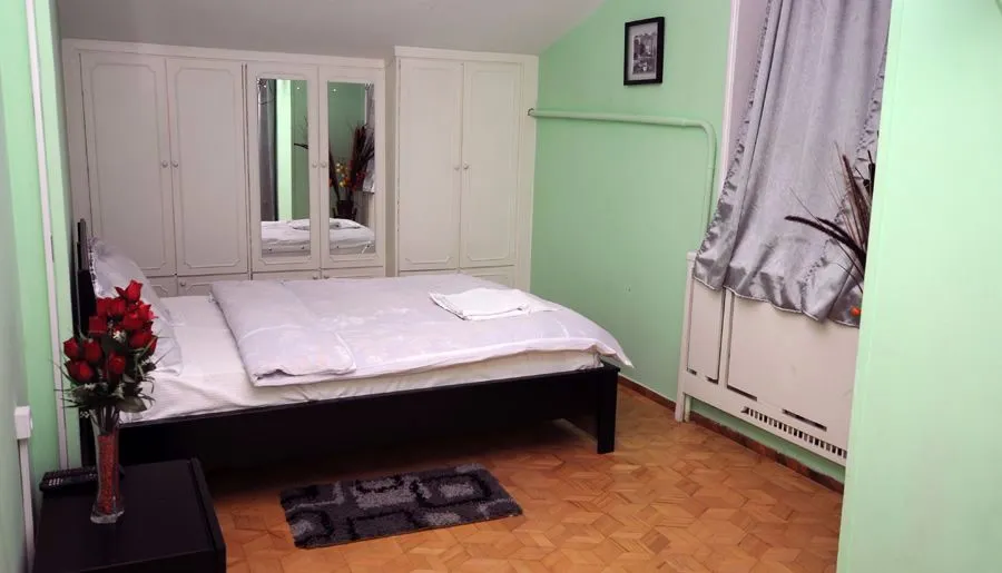 Elite Lux Hotel — Photo 34
