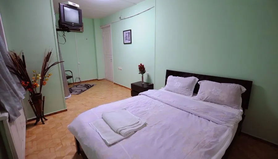 Elite Lux Hotel — Photo 32
