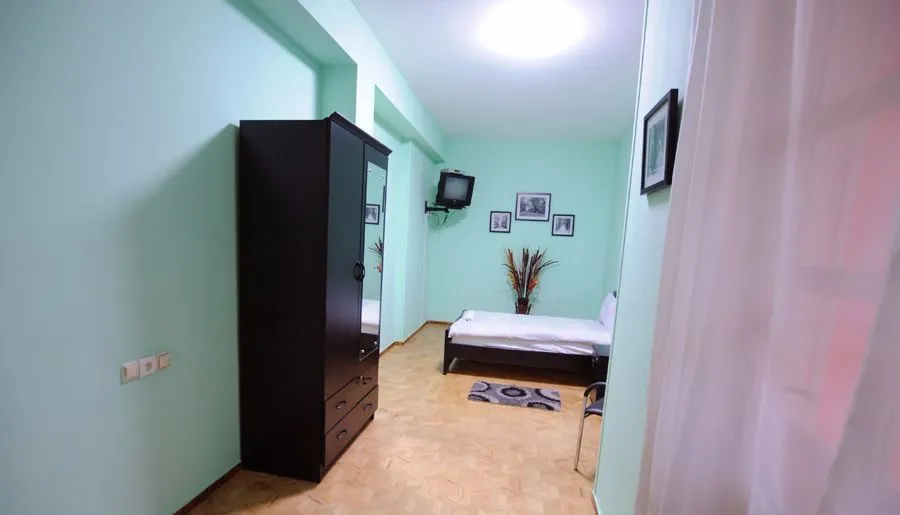 Elite Lux Hotel — Photo 41