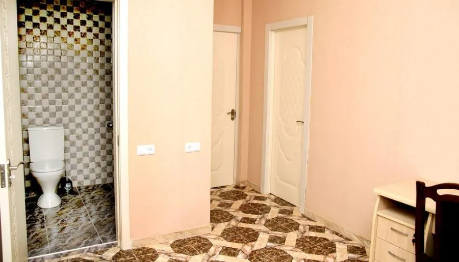 Elite Lux Hotel — Photo 20