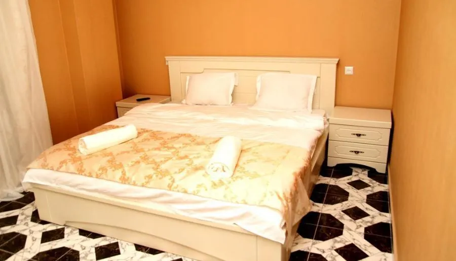 Elite Lux Hotel — Photo 26